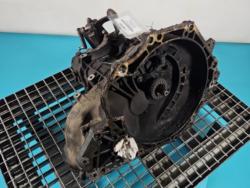 Skrzynia biegów U4C394 Opel Zafira B 1.8 16V
