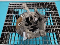 Piasta koła tył lewa zwrotnica łożysko Peugeot 508 II 18- 1.6 PureTech