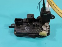 Zamek przód prawy Opel Astra III H EUROPA 7pin CABRIO - nowy 760zł 13210745