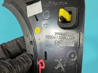 Listwa błotnika tył prawa Peugeot 508 II 18- 9820613880