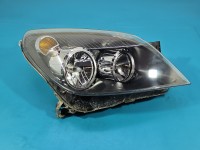 Reflektor prawy lampa przód Opel Astra III H EUROPA