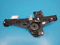 Podnośnik tył prawy SZYBY WINDA Peugeot 2008 II 9830002480 HB