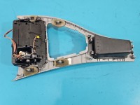 Listwa listwy dekory dekor deski Bmw e90 eu