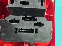 Lampa tył prawa Vw Passat B5 kombi EUROPA 3B9945112F
