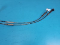 DŹWIGNIA LEWAREK WYBIERAK LINKI Fiat Stilo 1.2 16V