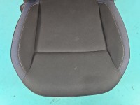 Fotel lewy przód kierowcy Dacia Duster III 24- 5d EUROPA