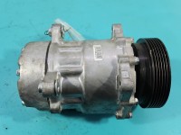 Sprężarka klimatyzacji kompresor 8FK351125, 8FK351125751 Vw New Beetle 98- 1.6 SR (BFS)