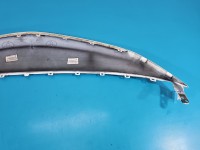 Osłona ZAŚLEPKA PLASTIK ze zderzaka przedniego, rysy Toyota Proace City 99933306