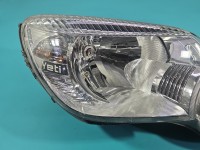 Reflektor prawy lampa przód Skoda Yeti EUROPA 5L1941018A
