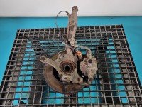 Zwrotnica lewa piasta przód 1.5 16V Honda Civic VI