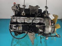 Silnik 646980 Mercedes Vito W639 2.2 CDI 95KM ODPALANY FILM POMIAR