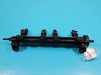 TESTOWANY Wtryskiwacz Seat Toledo III 06A133317AC, 06A906031BT 1.6 SR (BGU)