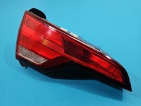 Lampa tył lewa klapy Audi A4 B9 kombi EUROPA 8W9945075, 81490101