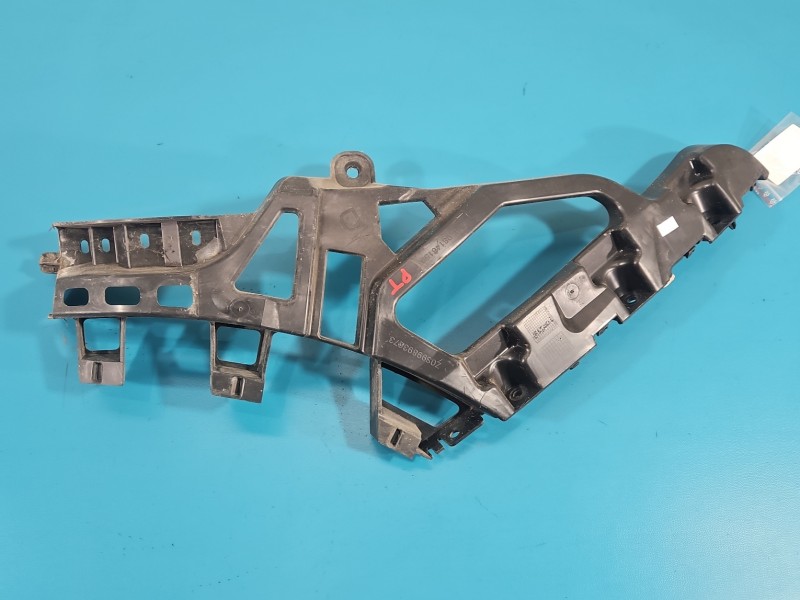 Ślizg zderzaka tył prawy Peugeot 5008 II 17-24 9814615980