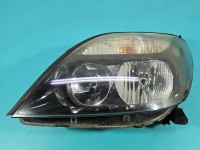Reflektor lewy lampa przód Renault Scenic I EUROPA 7700432094