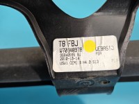 Roleta bagażnika Peugeot 5008