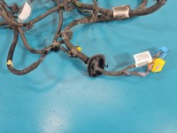 Wiązka instalacja 9828994680, 9828994680, Europejska, tylnej belki Peugeot 508 II 18- 9828994680