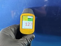 DRZWI PRZÓD LEWE KIEROWCY Dacia Logan II 12-20 4d TERPK