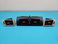 Kratka nawiewu środkowa Bmw X3 e83 3415974, 3415973, 3415965 EUROPA