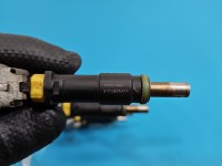 Wtryskiwacz listwa wtryskowa 55353806 Opel Astra III H 1.8 16V 140KM