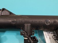 TESTOWANY Wtryskiwacz Peugeot 307 01F003A 2.0 16V