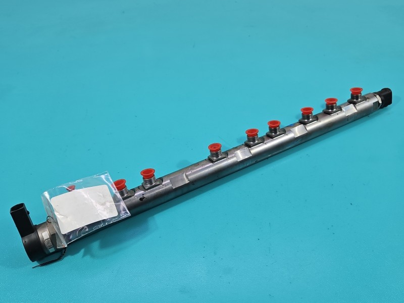 Listwa wtryskowa CZUJNIKI 0445216036, 0281002949, 0281002948 BMW X5 F15 3.0d