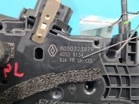Zamek przód lewy 805032387R Renault Clio V 2019- EUROPA 4pin