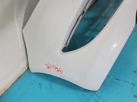 Zderzak przód przedni Skoda Fabia II LF9E