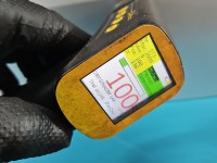 Klapa tył Skoda Octavia III kombi 5d LA7W