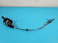 DŹWIGNIA LEWAREK WYBIERAK LINKI Renault Trafic III 2.0 dci