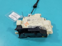 Zamek tył lewy 3C4839015A Vw Passat B7 Volkswagen, 7pin