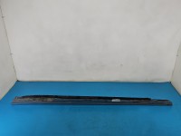 Listwa progowa lewa PRÓG NAKŁADKA bmw F30 17679821, 903063675 A83