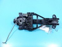 Klamka przód lewa zewnętrzna Volvo V40 II 12- 31276164