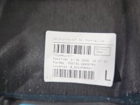 Tapicerka bagażnika lewa boczek Hyundai I30 III 16- F85731-G4000
