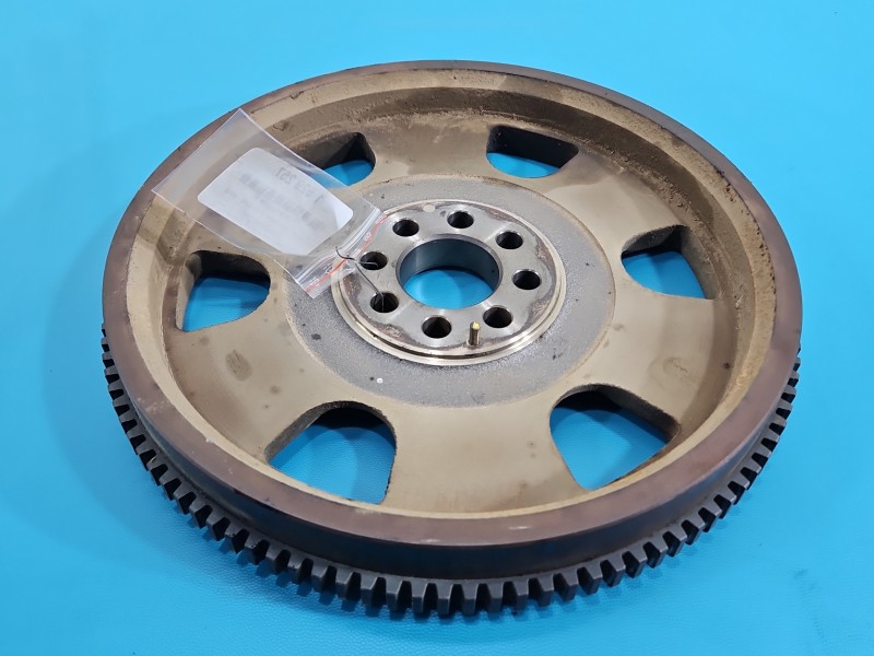 Koło zamachowe Toyota Land Cruiser 120 J120 3.0 D4D (1KD)