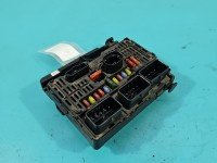 Sterownik moduł Peugeot 407 9656086180, S118983002J