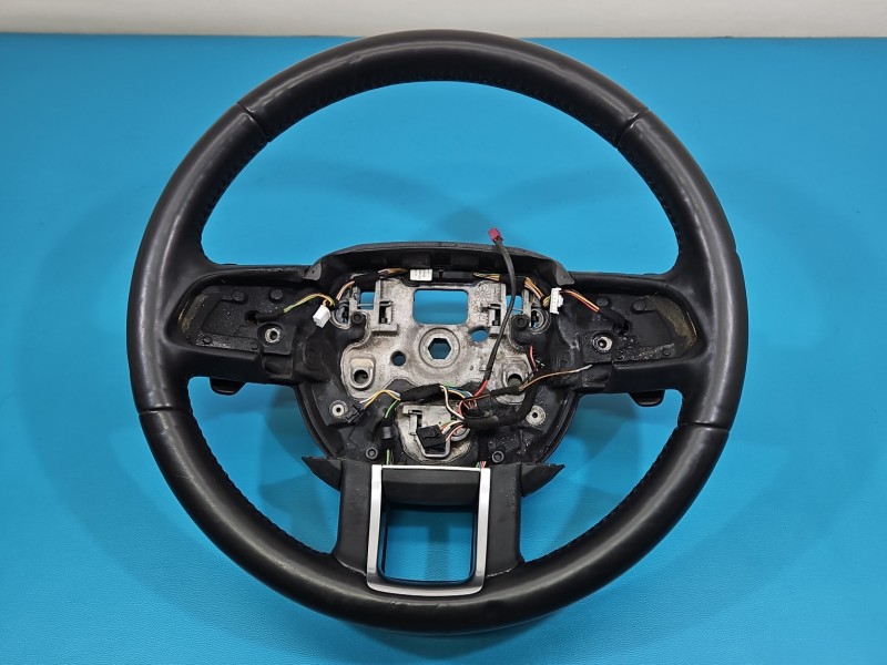 Kierownica Land rover range Evoque I 11-18 309308650-AB