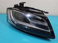 Reflektor prawy lampa przód Audi A5 8T EUROPA