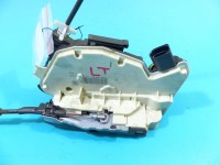 Zamek tył lewy Vw Passat CC Volkswagen, Europejska, 6 pin 5N0839015H