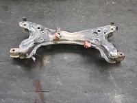 WÓZEK KOŁYSKA TRAWERS Sanki Belka silnika Vw Polo III 6N 1.4 MPI