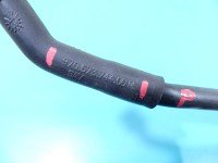 Rura przewód Porsche, Europejska, odprowadzająca wodę Porsche Panamera I 970 97057374400 3.0 V6