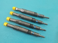 Wtryskiwacz Ford Mondeo Mk3 0432133801 2.0 tddi