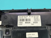 Licznik Vw Touran I 1T0920850A 1.9 tdi EUROPA