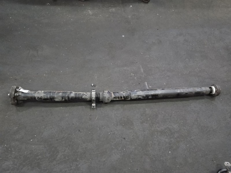 Wał napędowy tył Maserati Quattroporte VI 13- 3.0 V6