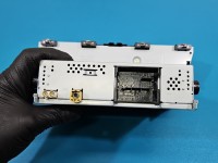 Radio fabryczne Skoda Fabia III 6V0035871J radioodtwarzacz