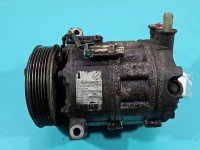 Sprężarka klimatyzacji kompresor Alfa romeo 159 50510966