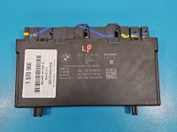 Sterownik moduł FOTELA LEWY PRZÓD BMW iX1 U11 5A64DB3
