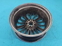 Felga aluminiowa 19" Audi A8 D3 alufelga
