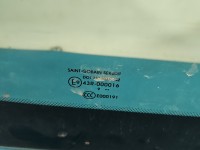 Szyba drzwi tył prawa Peugeot Partner II HB