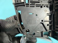 Konsola panel nawiewu Vw Caddy II 1H0819045C